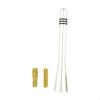 Antenna Aluminum Alloy Parts for FM Signals