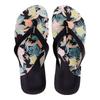 Decathlon Women's Summer Anti-Slip Flip-Flops