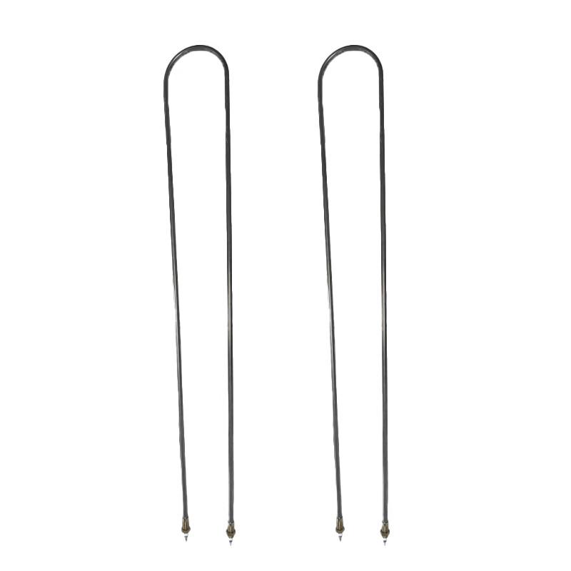 ZRGH U-Shaped Copper Electric Heating Tube