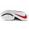 (GS) Nike Team Hustle D 9 FlyEase 'Red Black' Kids' BV2952-600