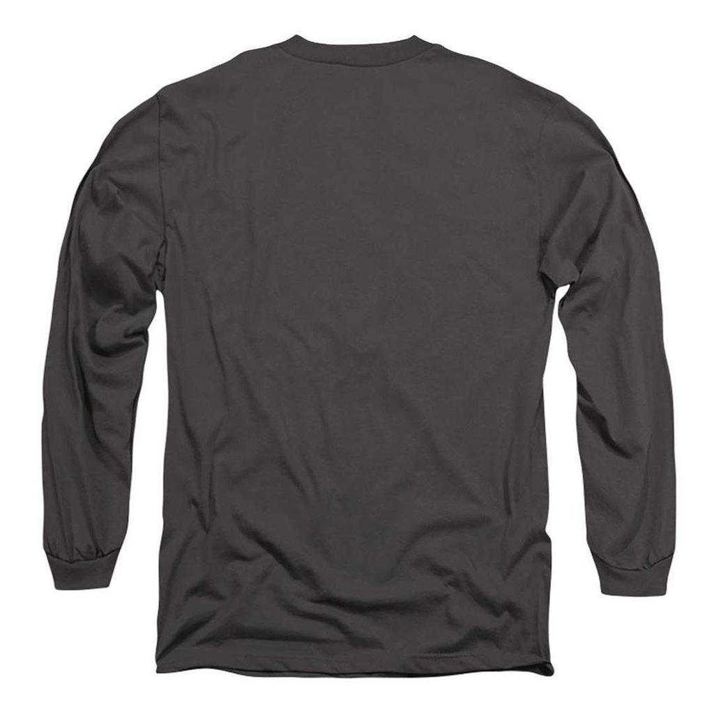 Oldsmobile Mens Retro 88 Long-Sleeved T-Shirt