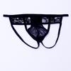 Multi-color men's sex panties, sexy panties, transparent briefs, men's panties