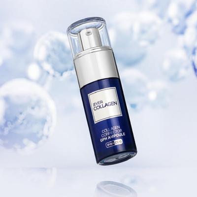 Ever Collagen Renewal Collagen Corrector GPH Ampulle 30 ml + 30 ml Nachfüllung