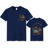 Unisex Tshirts I Got A Heart Like A Truck Front and Back Shirt Cowboy Tshirts Western Rodeo Desert T Shirts for Unisex Clothing