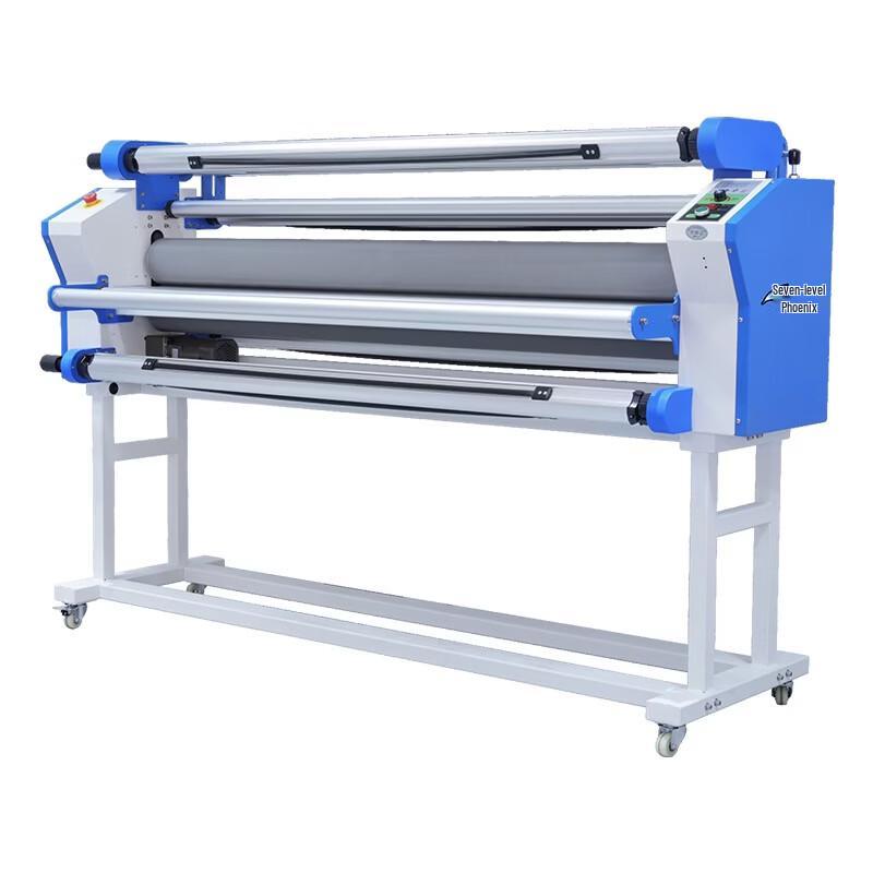 Qijifeng E-1600 Plus Multifunctional Cold Laminator CN plug (adapter included)