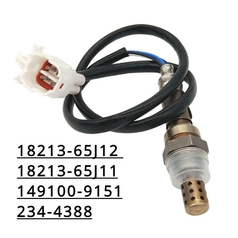 Applicable to suzuki oxygen sensor 18213-65j12,18213-65j11,149100-9151,234-4388
