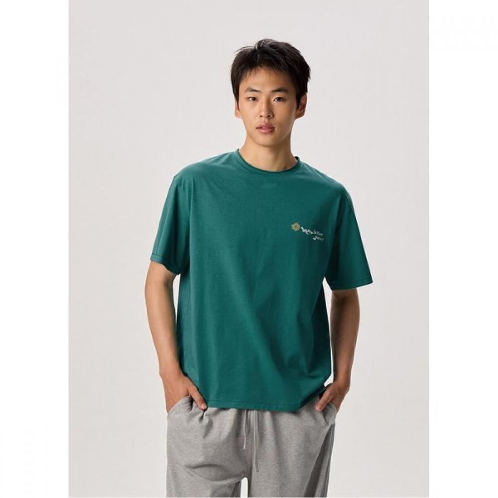 Budhi Mudra Surya LeTTering T  Deep Jungle b61003aTs6z G50 Deep Jungle/S
