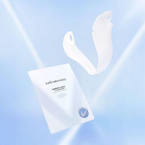 JUNG SAEM MOOL Essential Water V Lifting Mask (5 Sheets)