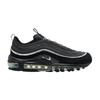 Nike Wmns Air Max 97 'Black Chrome'