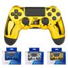 Бездротовий контролер PS4 Контролер PS4 Bluetooth Вібраційна світлова смуга Контролер PS4 Bluetooth