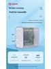 PD 20W Fast Charger, 3C Certified, Single Port for iPhone 14/13/11