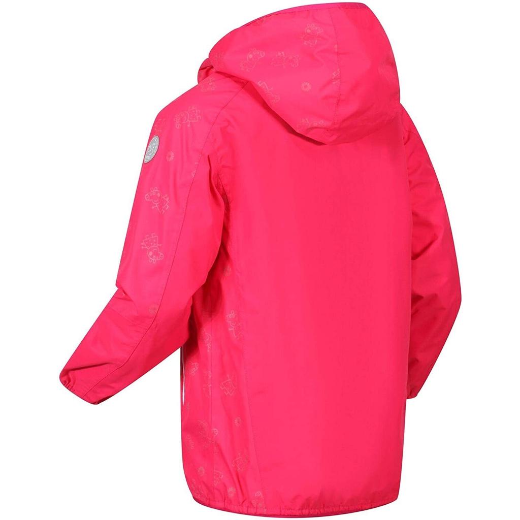 Regatta Childrens/Kids Waterproof Jacket