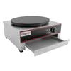 Mega-M 3000W Einzel-Pfannkuchenmaker N