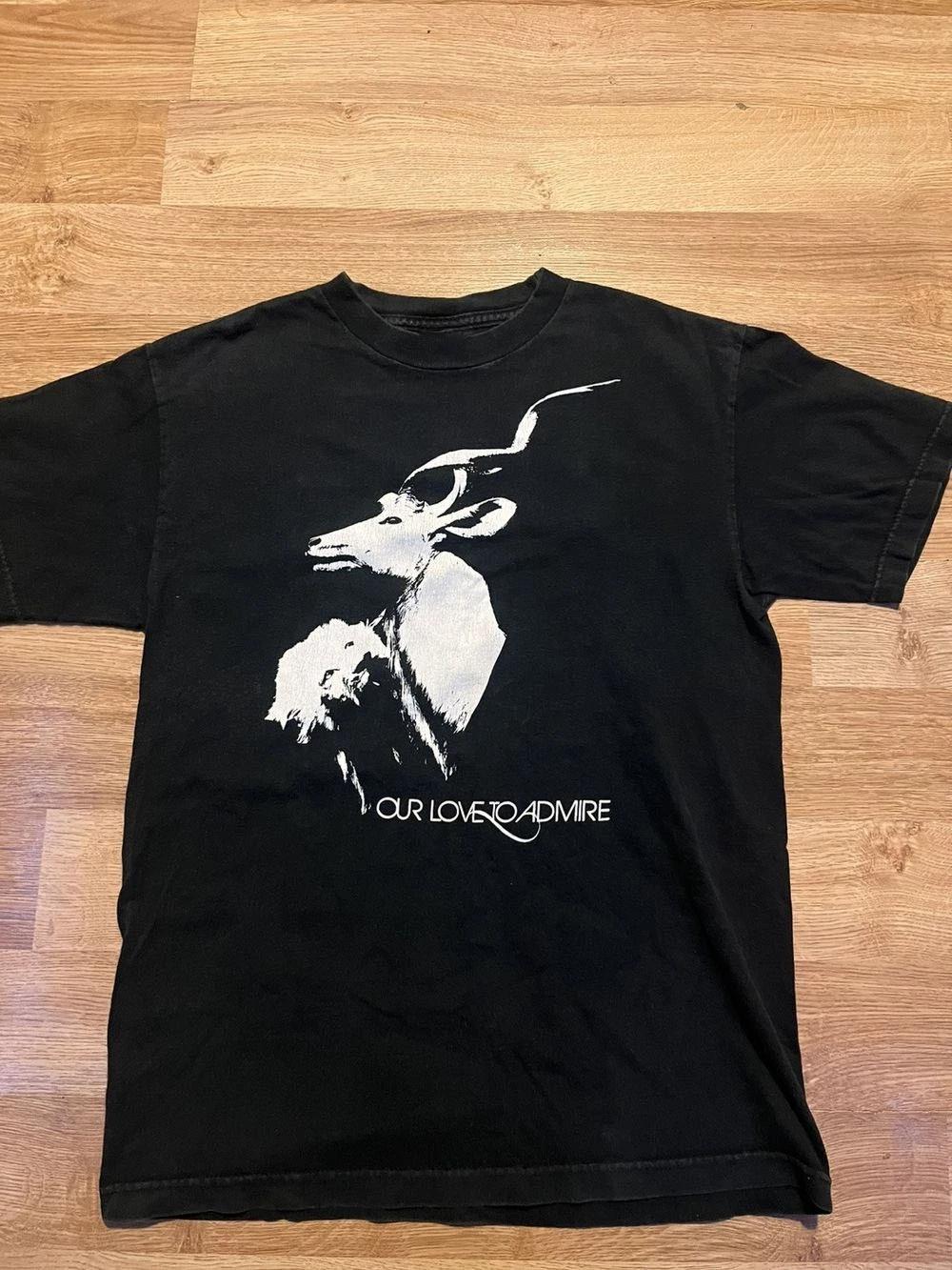 

New Vintage Interpol RARE Band Gift For Fans Unisex All Size T-Shirt PI173 L