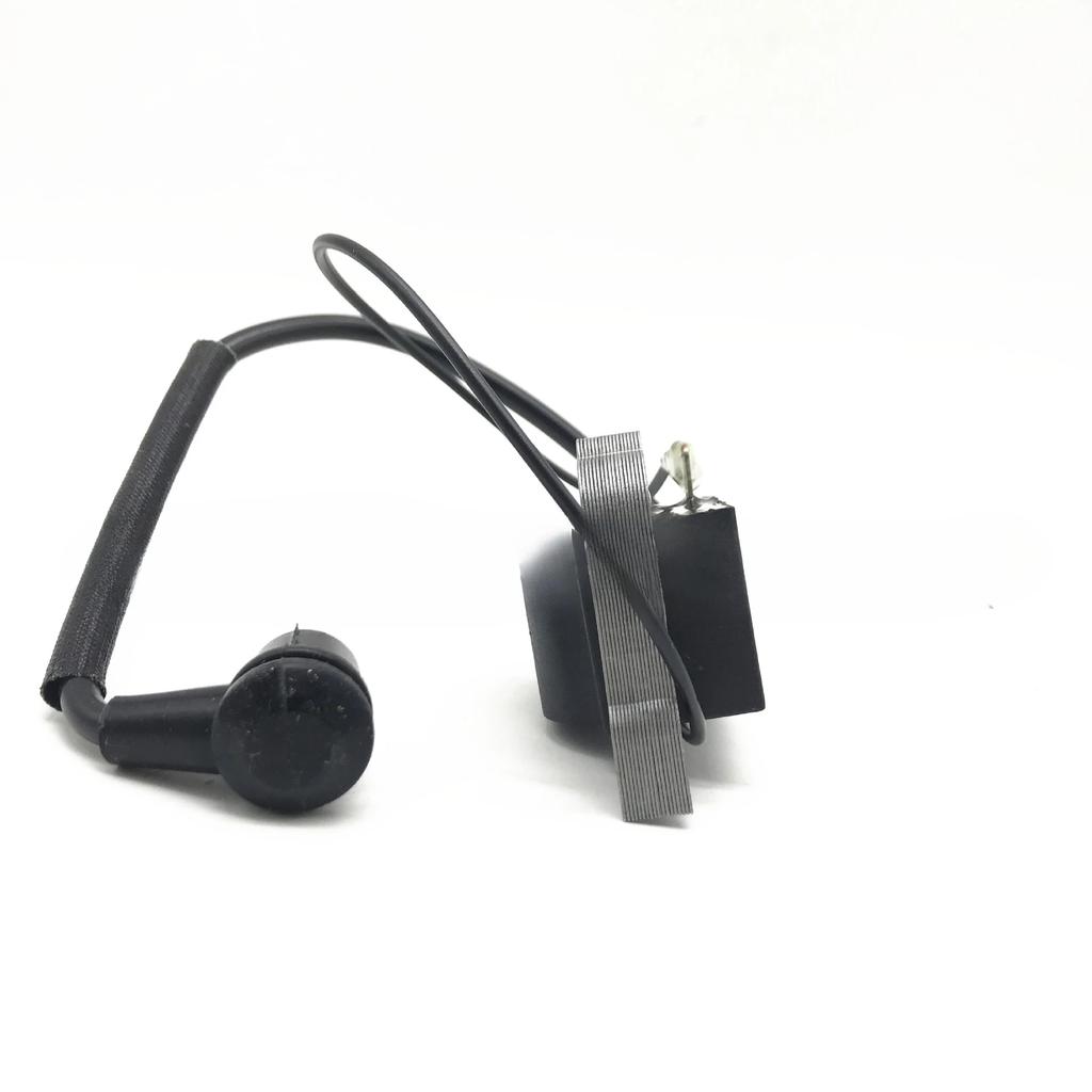 Zündspule für Husqvarna 51 55 55 Rancher 61 268 272 272XP Poulan PP415 PP425 PP505 587329601 503901401 544018401 5036202-02