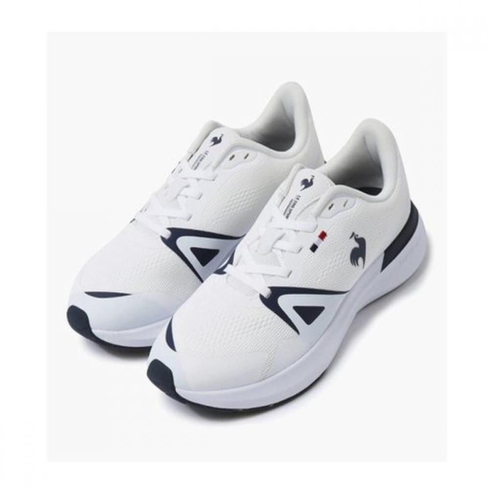

Le Coq Sportif [end Of Season][60 Off] Lace Rx Wht IVY IVORY/230