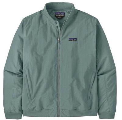 Patagonia Isthmus Deck Jacket