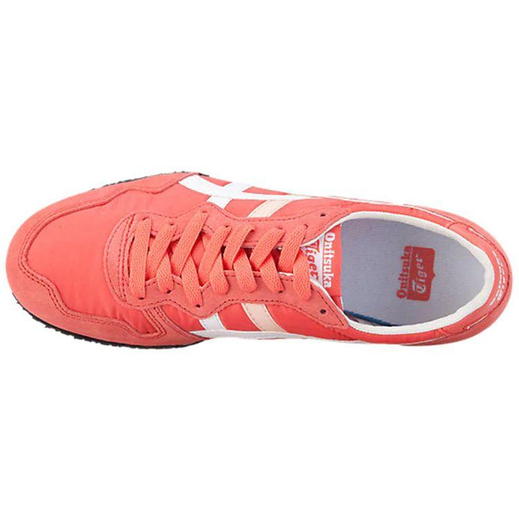 Onitsuka Tiger Serrano Women Sienna White 1182A077-700