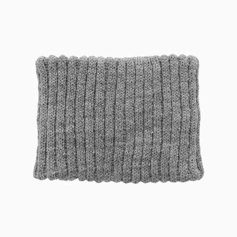 MENASOO Menasoo Knit Hairband_Gray