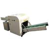 YUEDU YD-GD370B Industrial Belt Conveyor Strip-Cut Shredder
