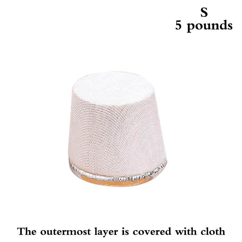 Rolha de Termos de Madeira Selada Segura Rolha de Cortiça Tampa Tampa Rolha de Cortiça para Garrafa para Casa Frasco a Vácuo Substituição Acessórios para Chaleira