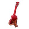 Wooden Board Detachable Instrument Stand Holder for Ukulele Mandolin Violin Banjo