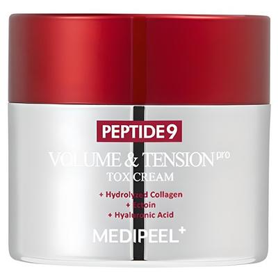 Medipeel Peptide 9 Volume & Tension Cream Pro 50g