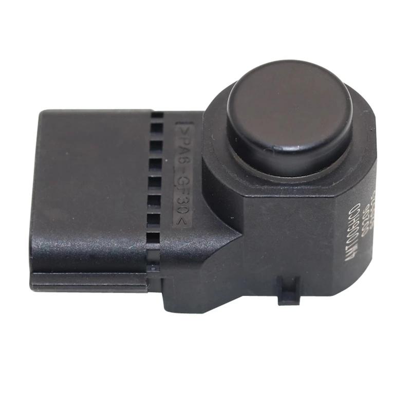 4Pcs 95720-3Z000 Car Parking Sensor For-Hyundai I40 2011-2020 Assist Reverse Sensor 4MT006HCD 96890C1200