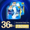 Whisper Liquid Sanitary Pads