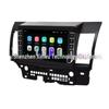 Android Navigation System for 2010-2015 Mitsubishi Lancer EX