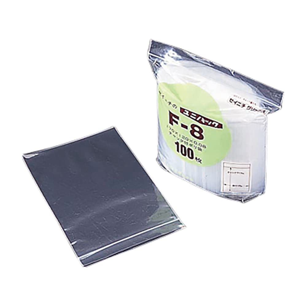 

480x340mm plastic bag (with chuck/100 pieces)