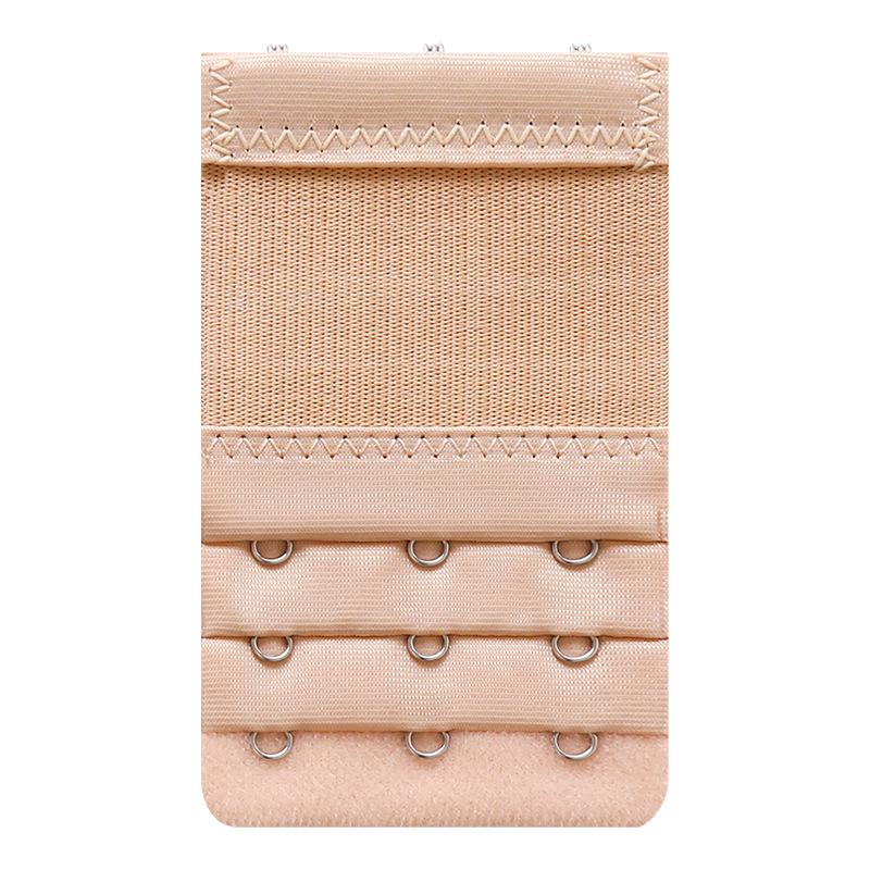 

Аксессуары для бюстгальтера 2 шт. пряжки крючок женский бюстгальтер удлинитель ремешок 3 ряда регулируемый ремень пряжка удлинитель ремешка крючок клипса расширитель