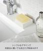Yamazaki Jitsugyo odkapávač na mýdlo Mist White 2991