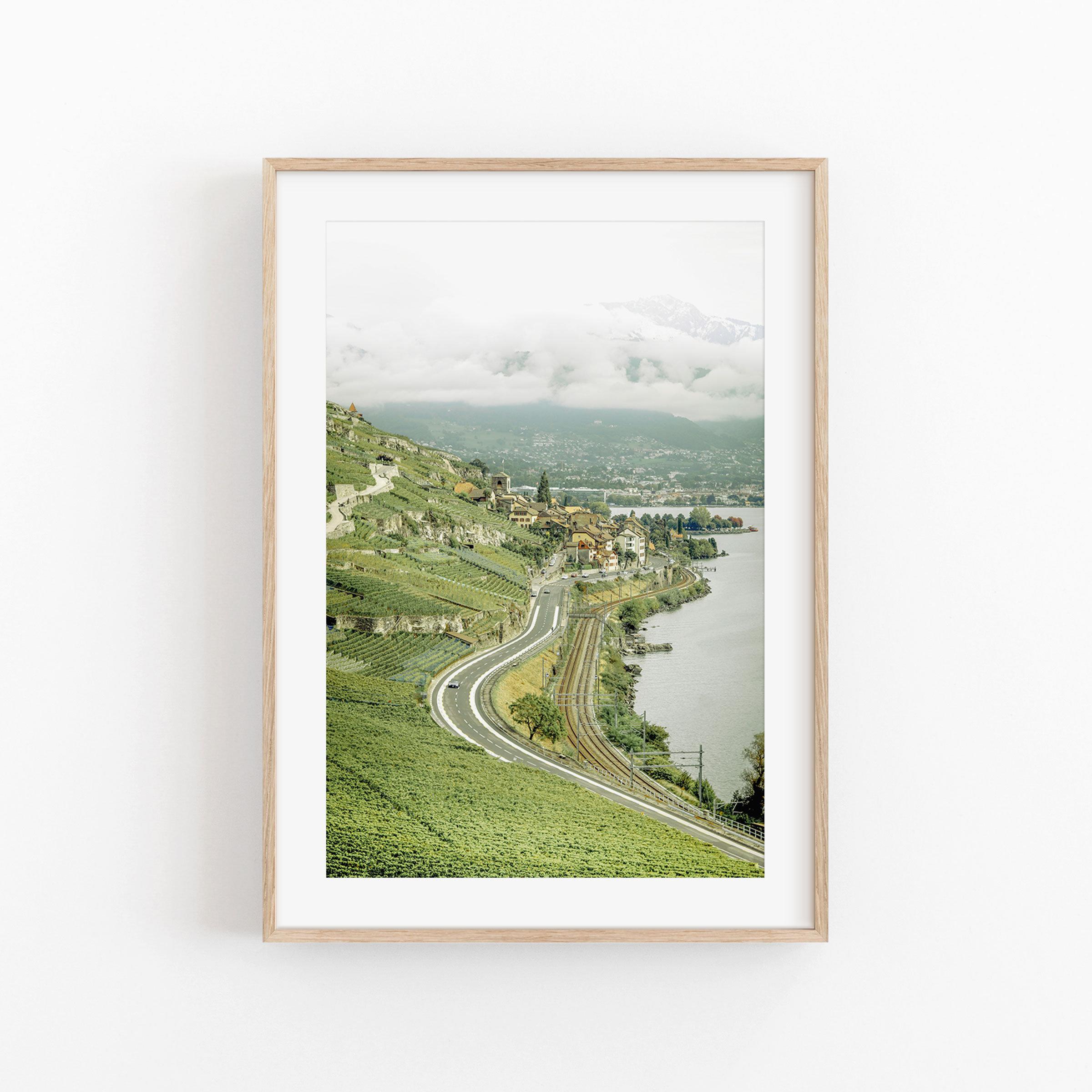 

Швейцария, городская галерея, стена, Австрия, путешествия, художественный принт, Цюрих, забавный холст, плакат, Европа, плакат, Альпы, природа, скандинавский винтажный подарок 21x30cm No Frame