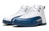 Jordan 12 Retro French Blue 2016 GS 153265-113