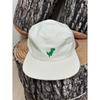 Used Google Corporate Dinosaur 5 Panel Baseball Cap