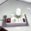 Professional LED Lamp Tester With 1000W Capacity And Four Parameters Display For Accurate Measurements