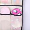 Over the Door Shoe Organizer Rack Hanging Storage Space Saver Hanger