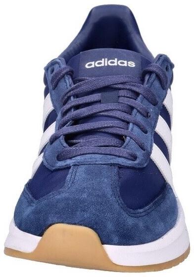 Adidas Run 72 Sneakers (IH8586) Dark Blue/cloudy White/cloudy White