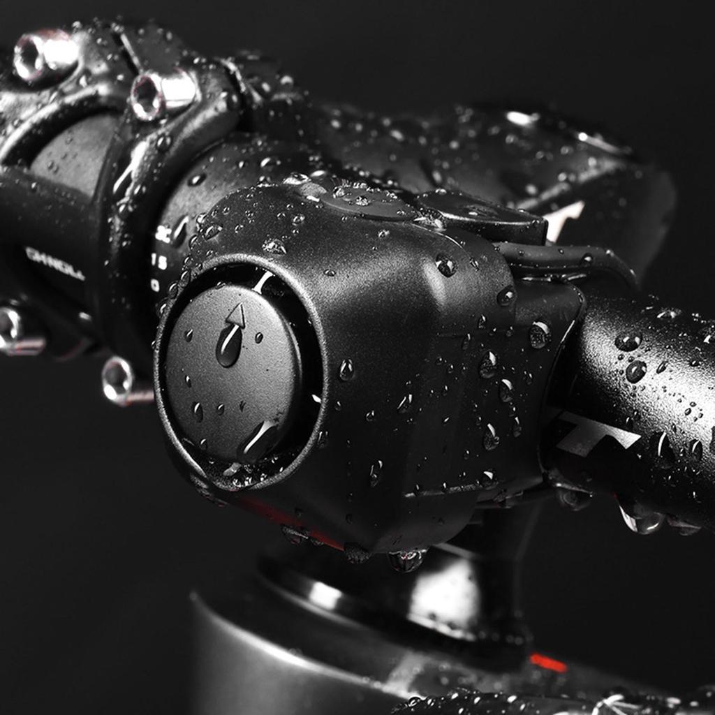 Electric Bike Bell Bicycle for Outdoor Road Equipment