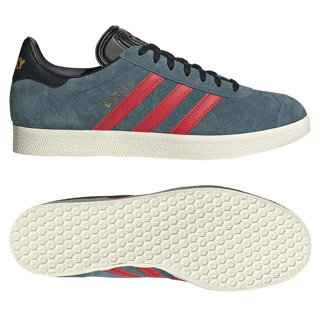 

adidas Кросовки Gazelle Los Angeles Galaxy 40 2/3