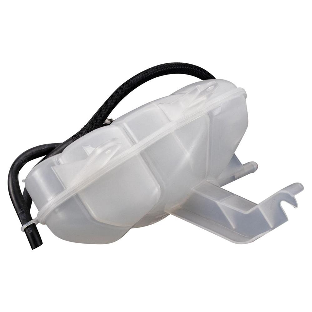 For Jeep Grand Cherokee Radiator Coolant Reservoir Replace 55037999AI 55037999AJ
