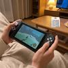 A Set Silicone Silicone Thumb Grips for Nintendo Switch NS1 NS2 Gaming Accessories