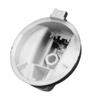 Auto Headlight Switch Knob Button 61319169405 For BMW 1 E88 E82 3 E90 E91 X1 E84