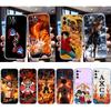 TR22 One Piece ACE Transparent Phone Case for Motorola Moto G7 G8 G9 G84 G85 G73 G24 G15 Z2 Play Power Plus