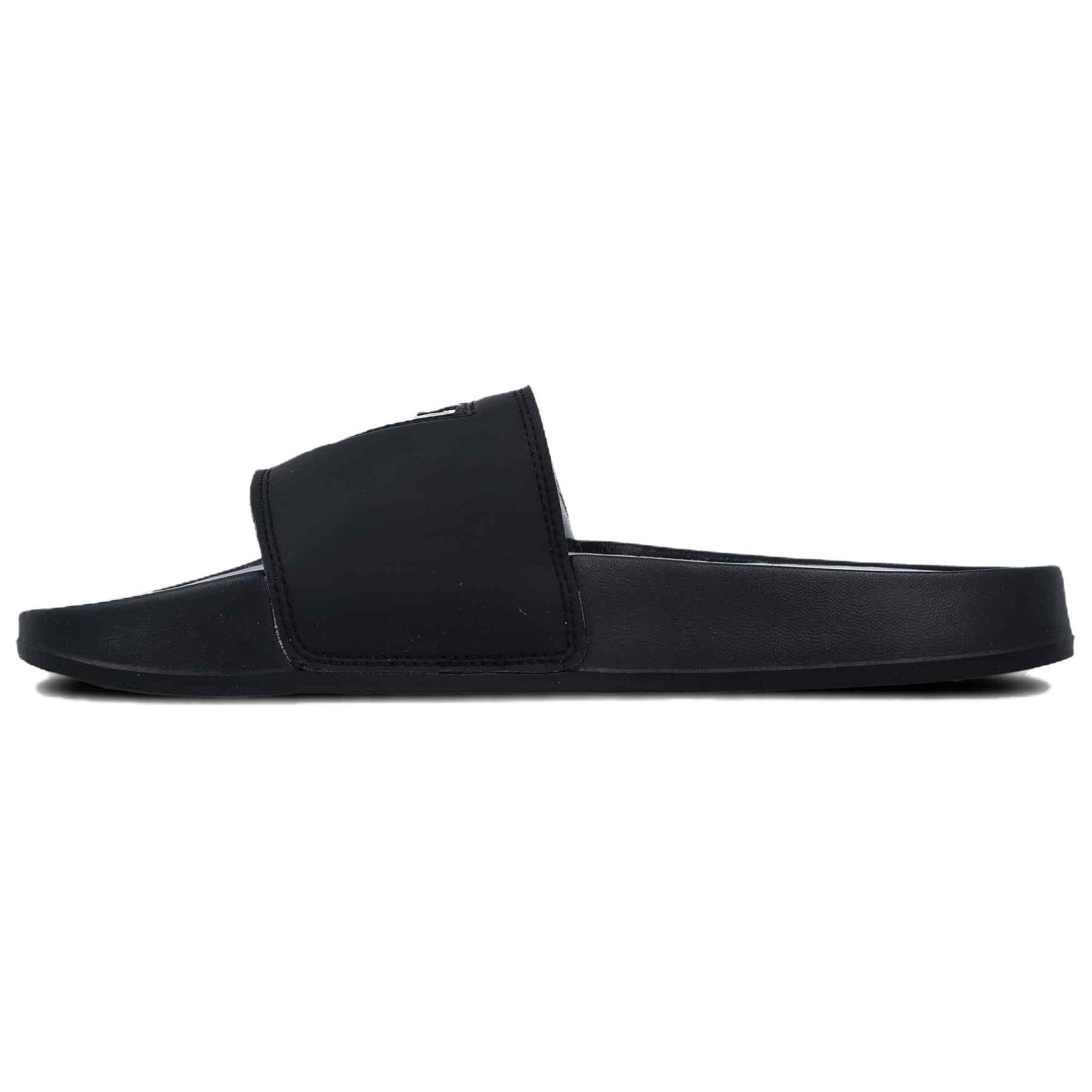 New Balance DynaSoft 200v2 Slide Varsity - Black Grey Men s SUF200U2 EU 37.5
