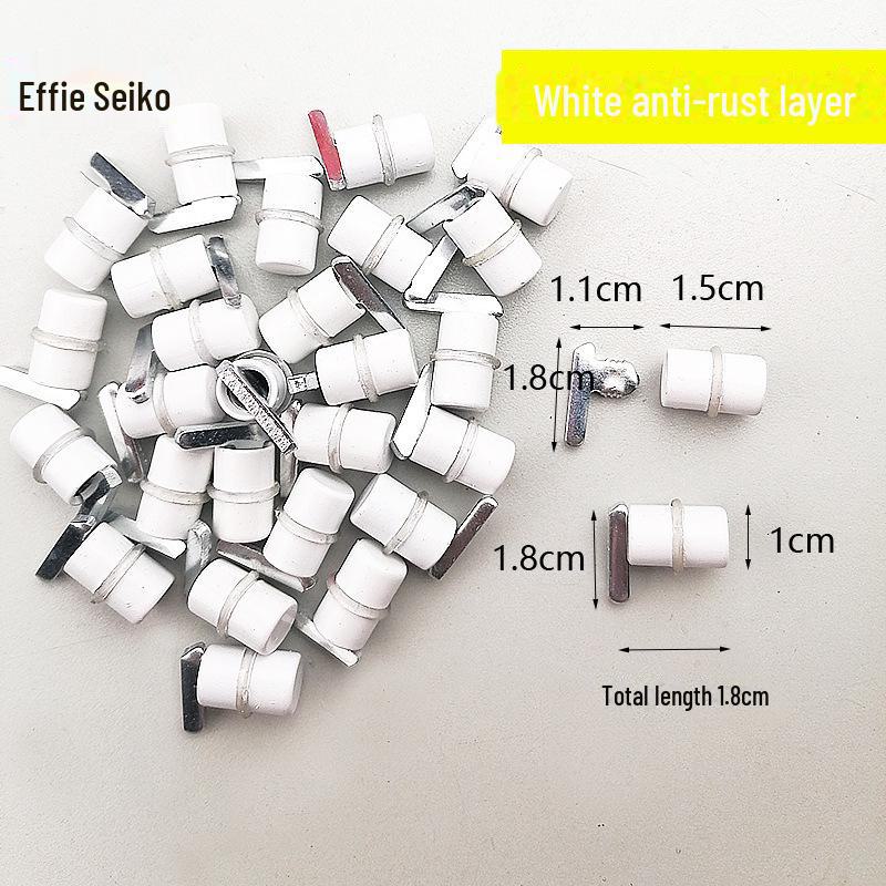 A-Stijl Steun Deeltjes & Accessoires: Glas, Rubber en Scheidingsstrips