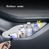 Car Door Slot Storage Pad Leather Door Groove Protective Mat Storage Barrel For Lynk & Co 08 2026 2026 2026 Interior Accessories