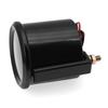 MAIMEIMI 2"52mm Oil Temperature Gauge with Sensor 50-150℃ Smoke Lens Oil Temp Meter for Gasoline Racing Car 12V