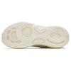 New Anta Anti Slip Wear Resistant Low Top Running Shoes Women's Purple White 122325521-1
